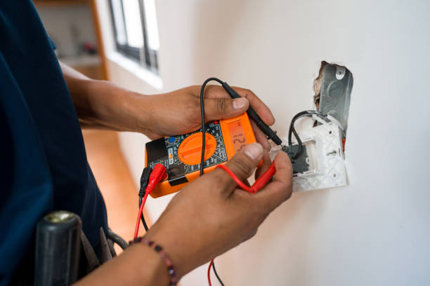 Best Electrical Wiring Services  in Fern Acres, HI